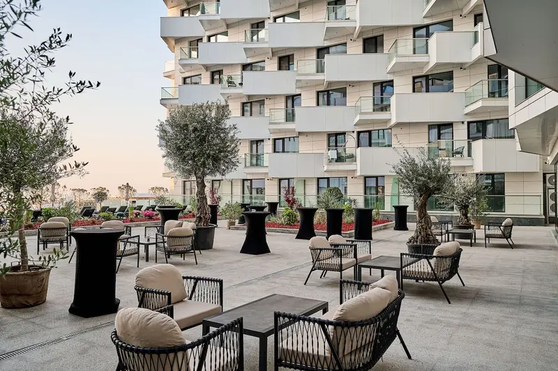 Holiday Apart Spa&Pool Infinity Resort – 43