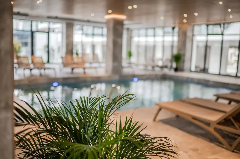 Beatrice Apartment in Odyssey Spa&Pool-parking – 29