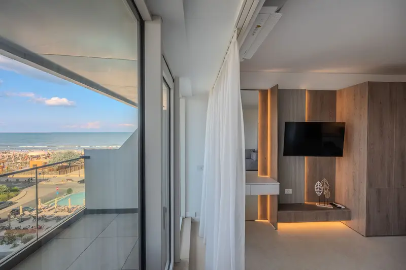 AC-413-Dawn Collection (90 SQM 1BD Front Sea View) – 33