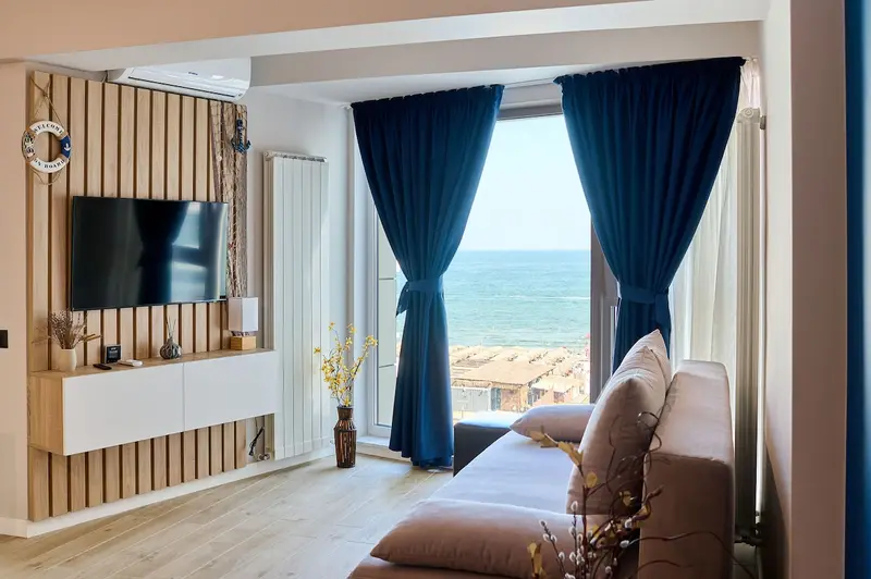 Studio M47 Infinity beach resort – 25