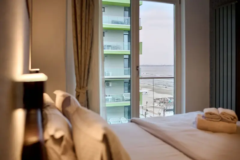 Red4You Apartment Spa and Pool Beach Resort – 38