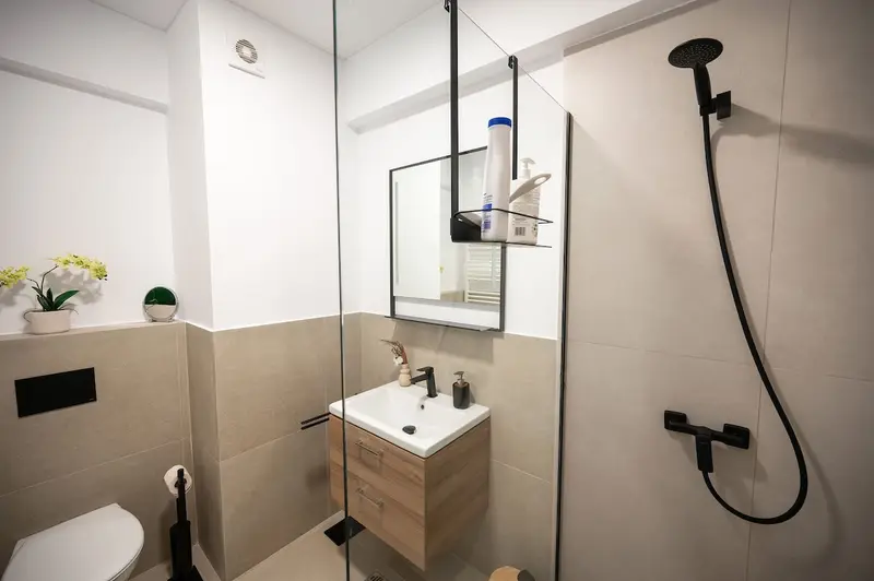Nico10Spectrum Seaview Apartment Odyssey pools&spa – 8