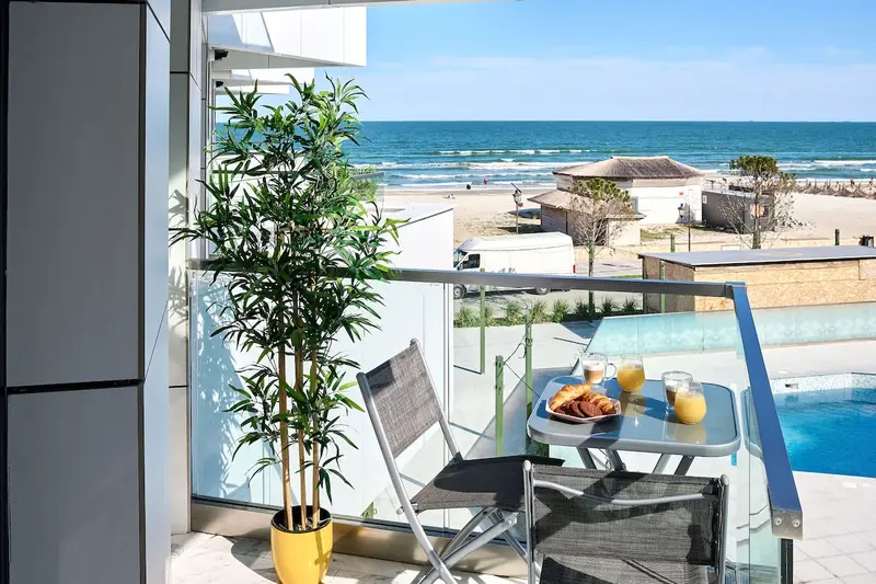 Vlezal Apartment Spa&Pool Beach Resort – 6