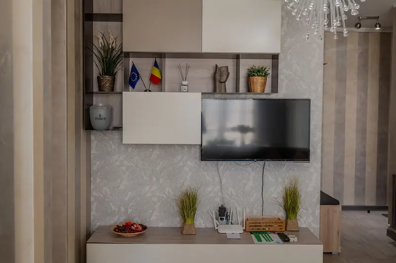 Berlin apartment 22 sea view Spa and pools parking – 23