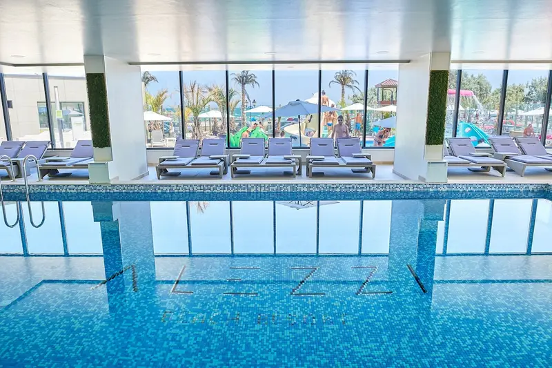 Endless Summer Suites 64 Pools Spa Parking Resort – 53