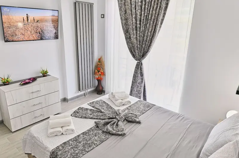 Moon Sea view Apartment - SPA n Pools Resort – 24