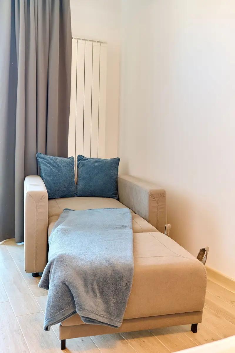 MDApartment in Infinity Beach Resort- Parking – 38