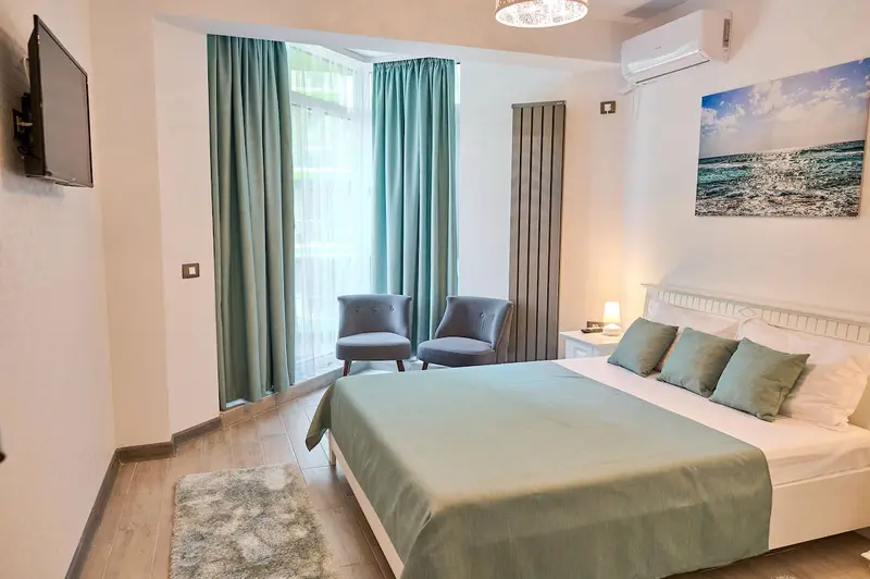 Seastar Apartment - Spa n Pools Beach Resort – 19