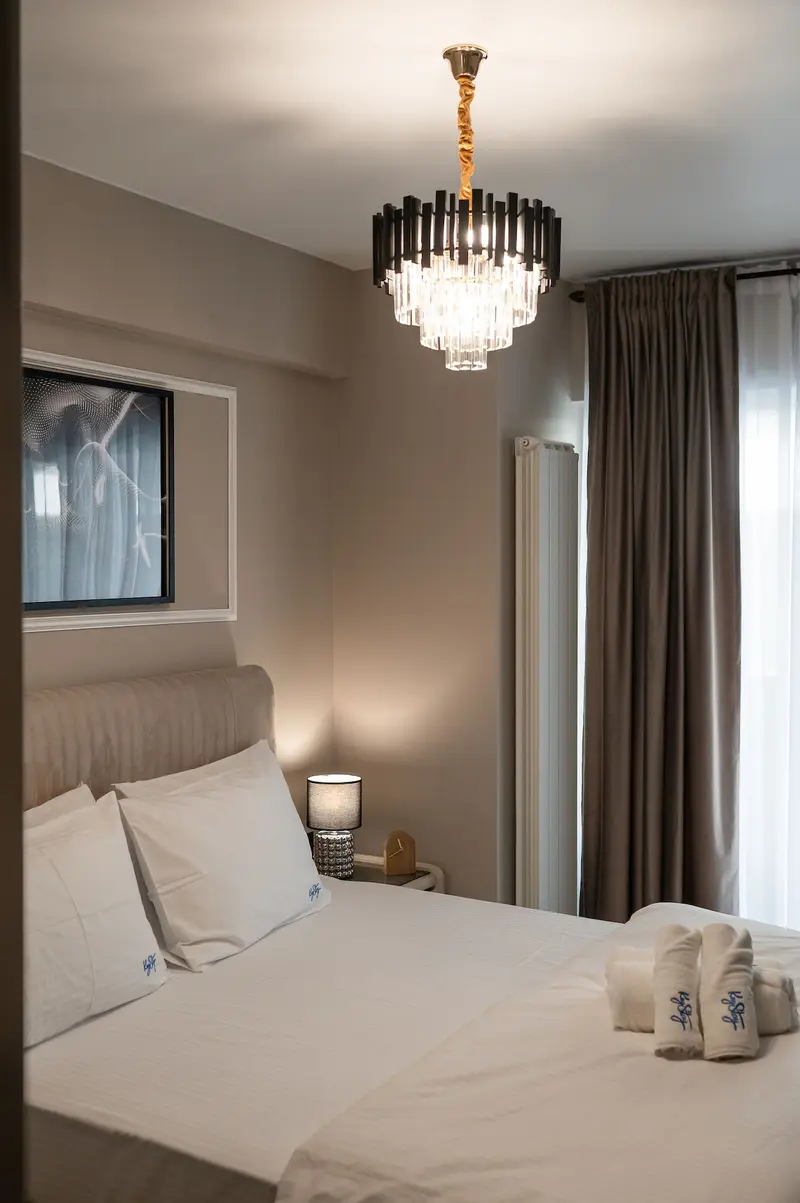 Breeze of the Sea Apartment in Odyssey Spa&Pool – 48