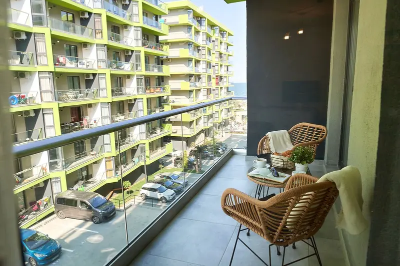 Vanilla Luxury Apartment Spa n Pool beach resort – 2