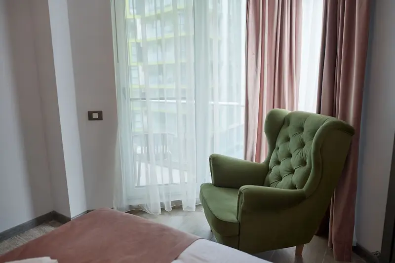 Sea la Vie 2BR Apt Spa n Pool Beach resort – 14