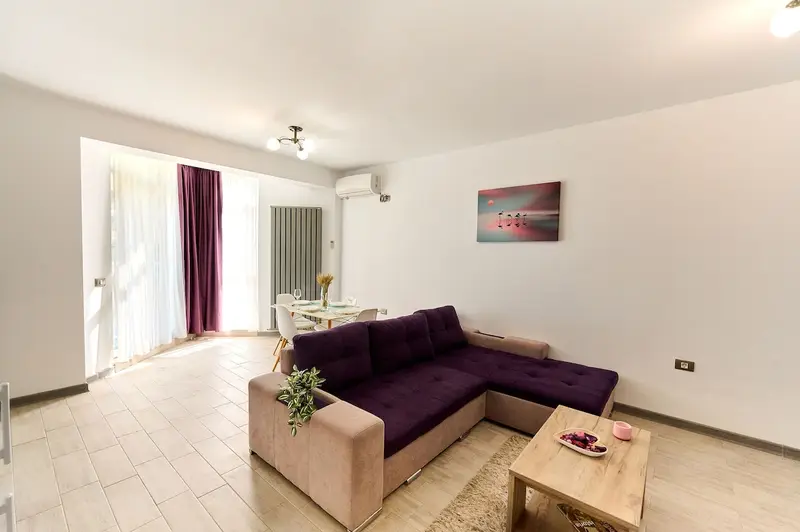 Evelyn's Apartment Spa&Pool Beach Resort – 12