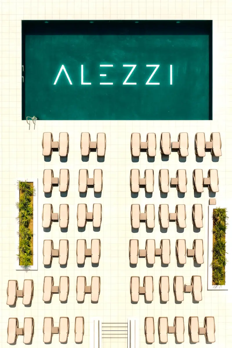 Aqua Vista Resort & Spa - Τζακούζι & Πισίνες, Mamaia-Sat