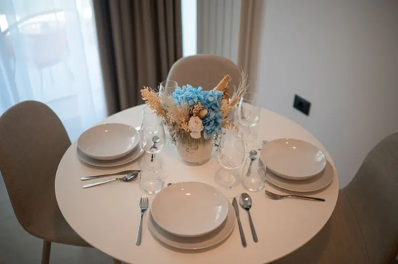 Eva Apartment in Odyssey Spa & Pool – 16