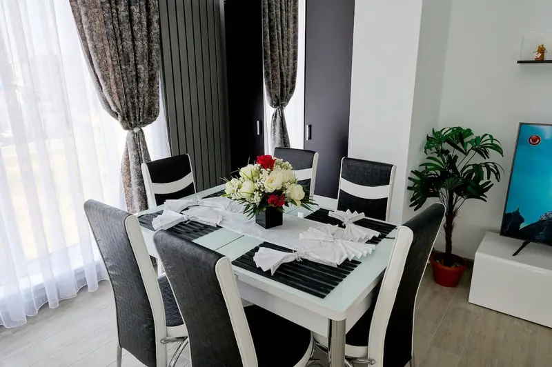 Moon Sea view Apartment - SPA n Pools Resort – 15