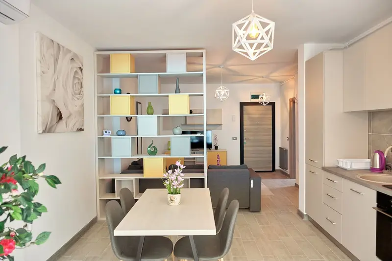 Fanta Sea Apartament Spa n Pool Beach resort – 8