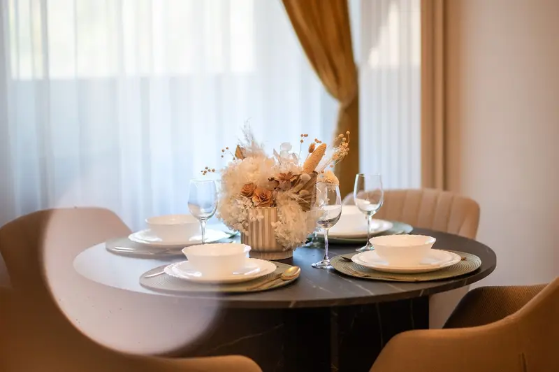Larisa Apartment in Odyssey Spa & Pools & Fitness – 34