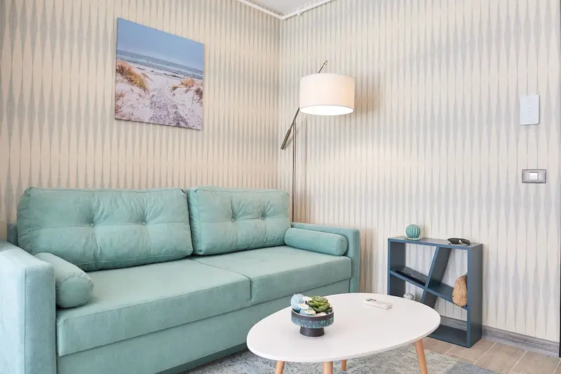 Summer Studio Spa n Pools beach resort – 14