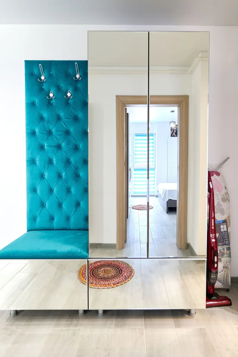 Turquoise Apartment Nord10 - Pool n Parking – 16