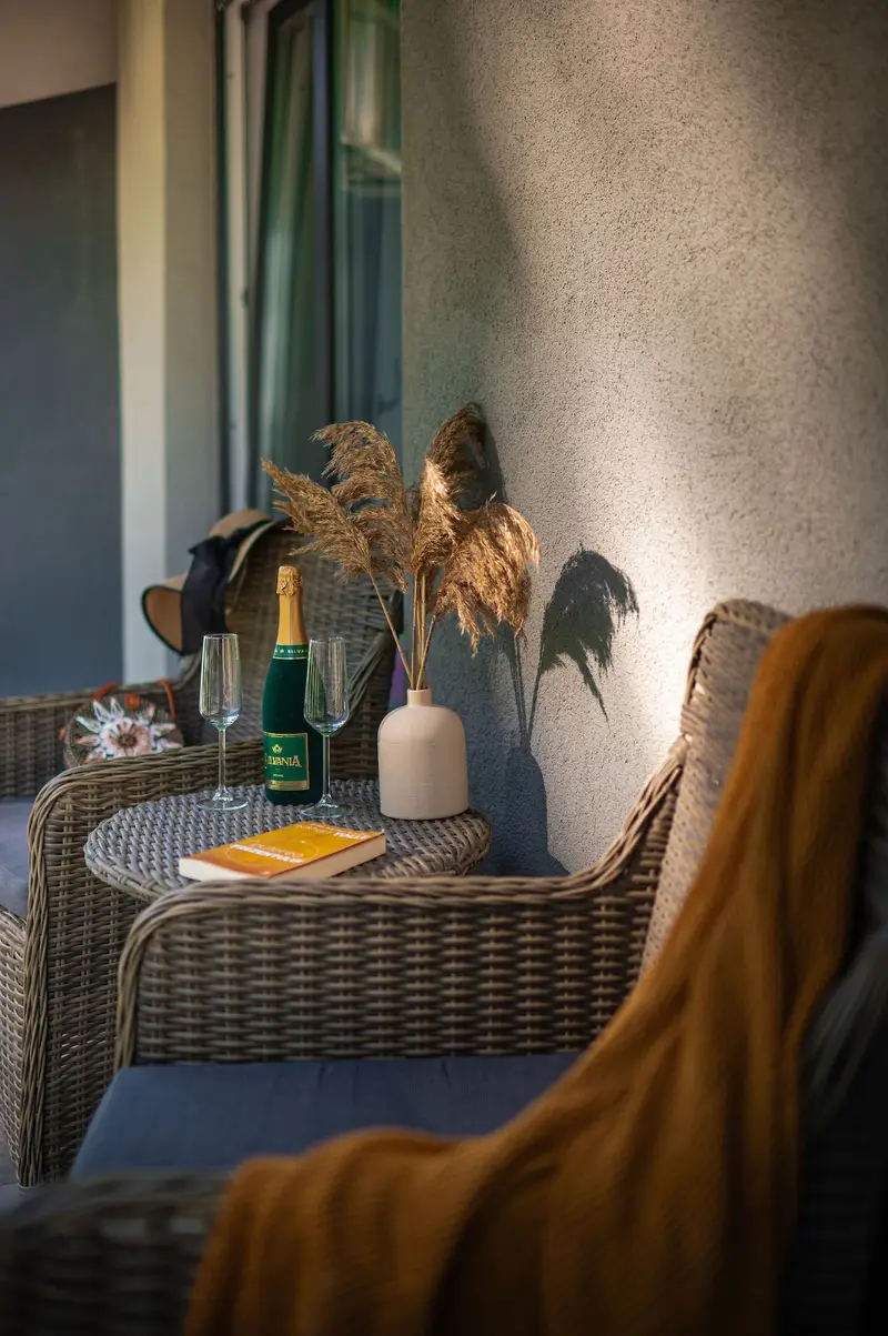 Dream Holiday Apartment Spa & Pool Beach Resort – 51