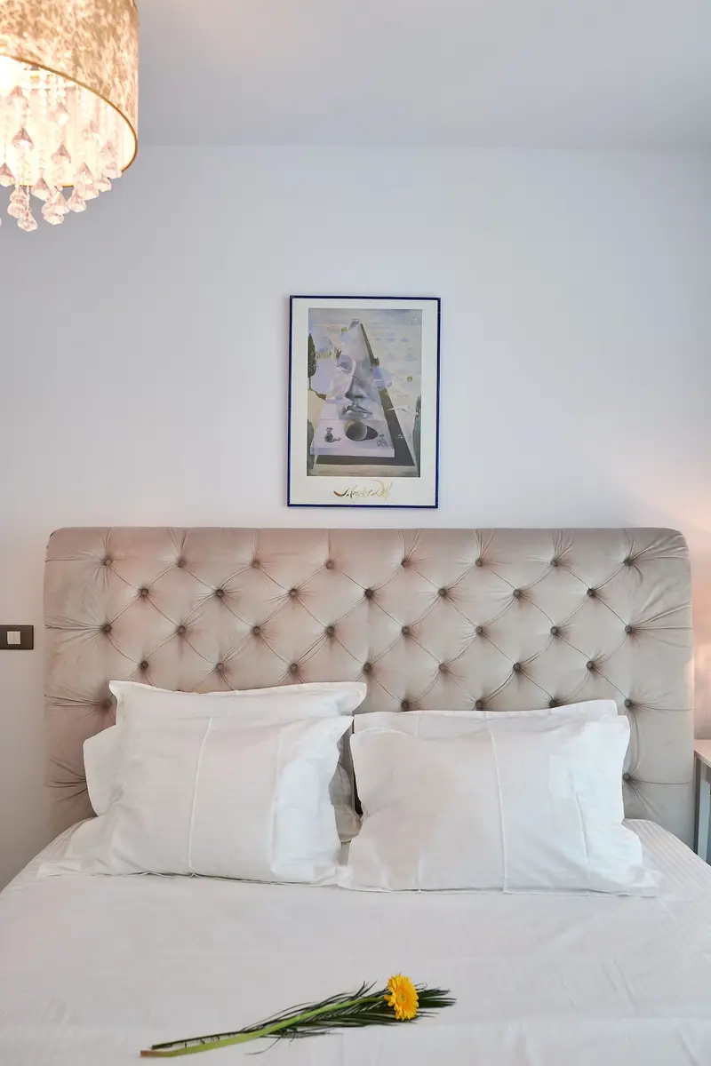 Submarine Apartment Spa n Pool Beach resort – 36