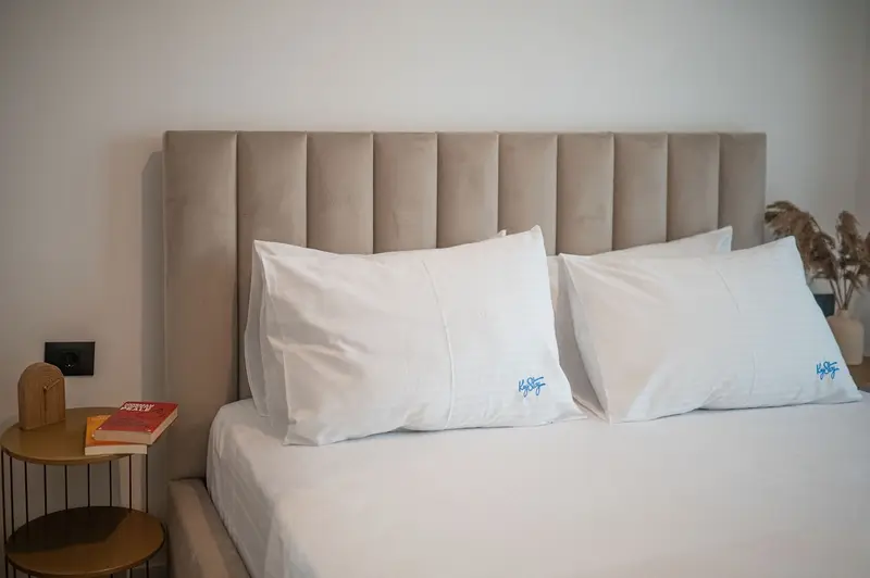 Christian Apartment in Odyssey Spa&Pool-parking – 39