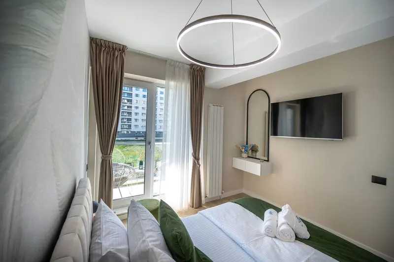 Laguna Breeze Apartment in Infinity Spa & Pool – 3