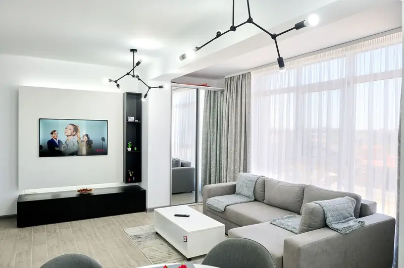 Seascape Apartment Spa n Pool Beach Resort – 6