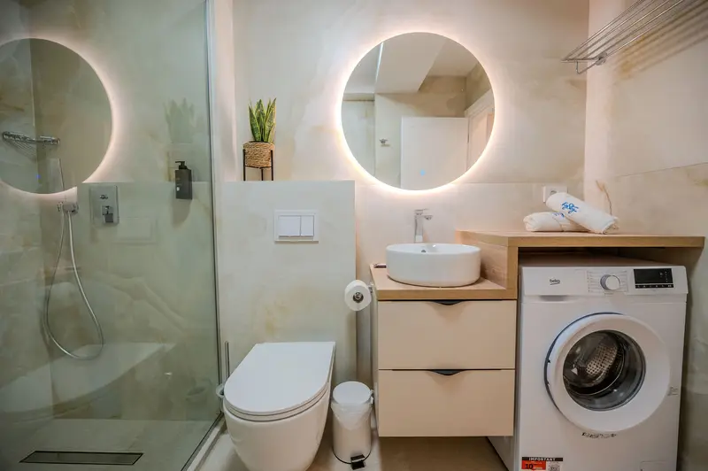 AC-422-Wraith Collection (102 SQM 2BD Family Sea View) – 19