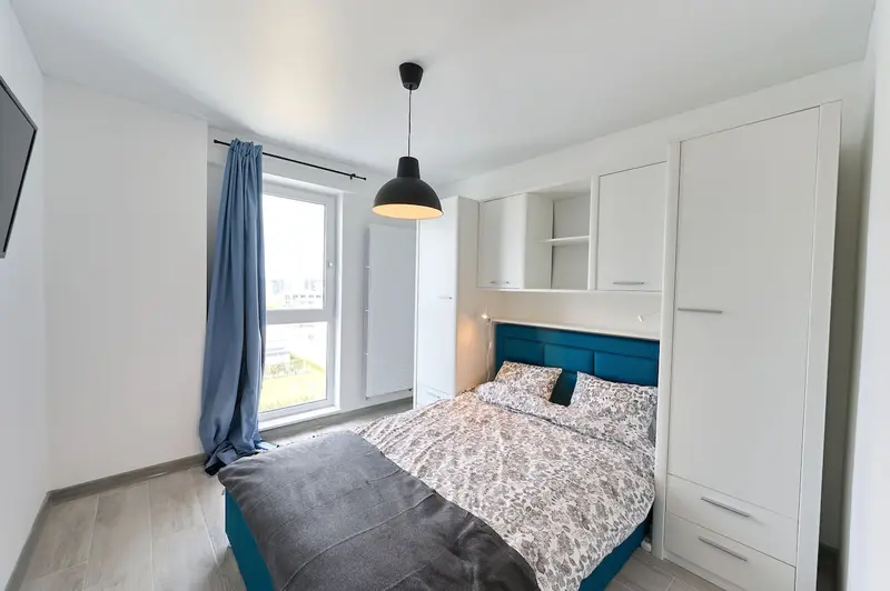 Apartament Andrei in Nord10 - pool n playground – 24