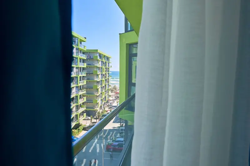 Joy Apartment Spa n Pool beach Resort – 2
