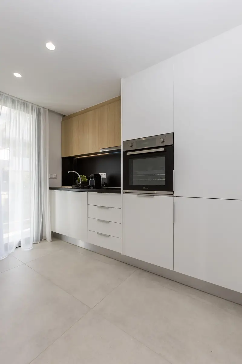 Aqua Vista Βάρκιζα - Διαμέρισμα 22 με 1 Υπνοδωμάτιο – 6