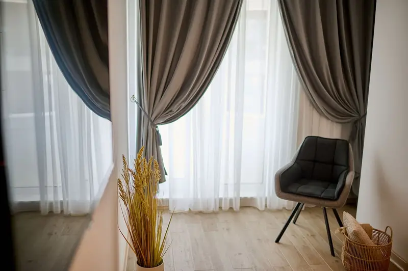 Infinity Breezes Apartment Beach Resort - parking – 28