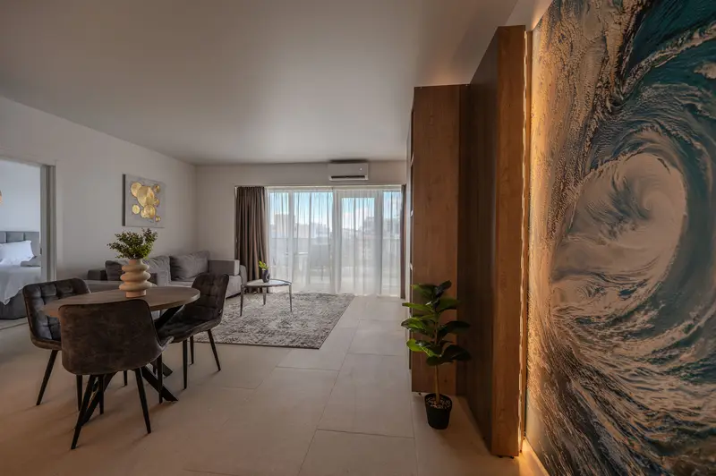 AC-413-Dawn Collection (90 SQM 1BD Front Sea View) – 4