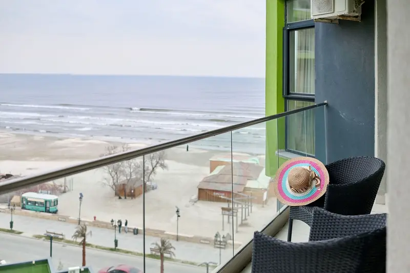 Red4You Apartment Spa and Pool Beach Resort – 3