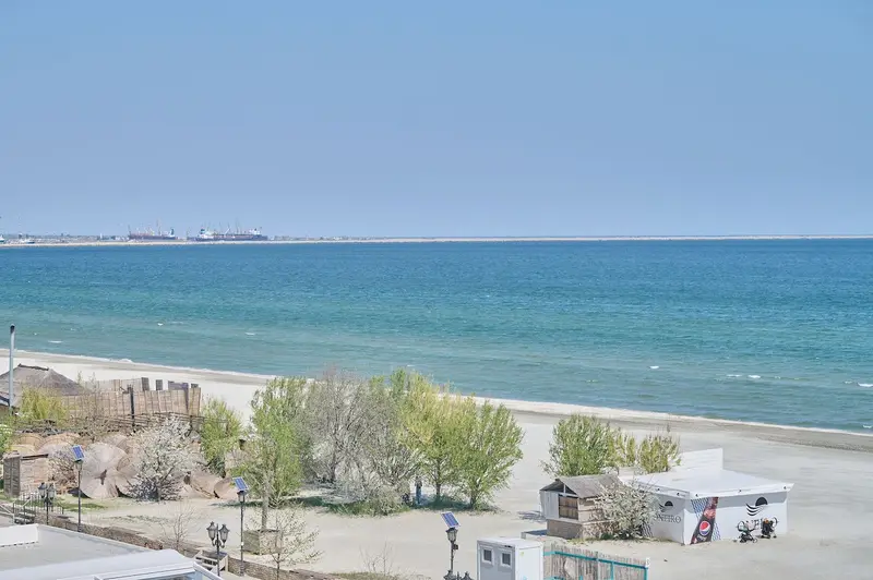 Eden Apartment Spa&Pool Beach Resort – 14