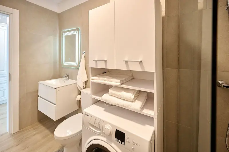 Magic Studio in Infinity Beach Resort Pool & Parking – 8