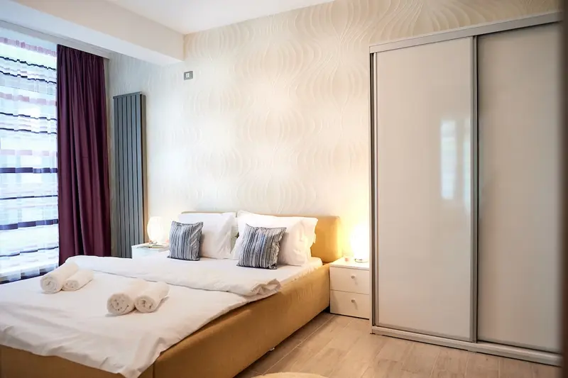 Aquamarin 2BD apt Spa n Pools Beach resort – 22