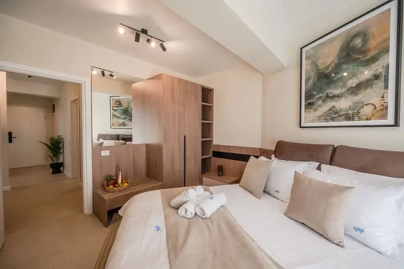 AC-805-Corniche Collection (151 SQM 2BD Corner View) – 3