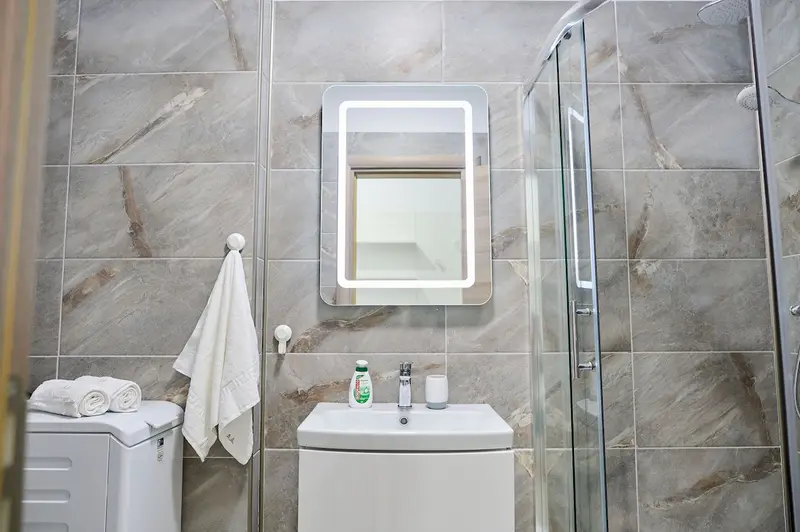 Seascape Apartment Spa n Pool Beach Resort – 25