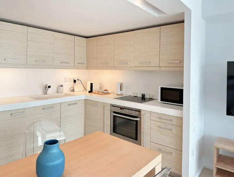 Aqua Vista Loft με Ονειρική Θέα Βουλιαγμένη – 6