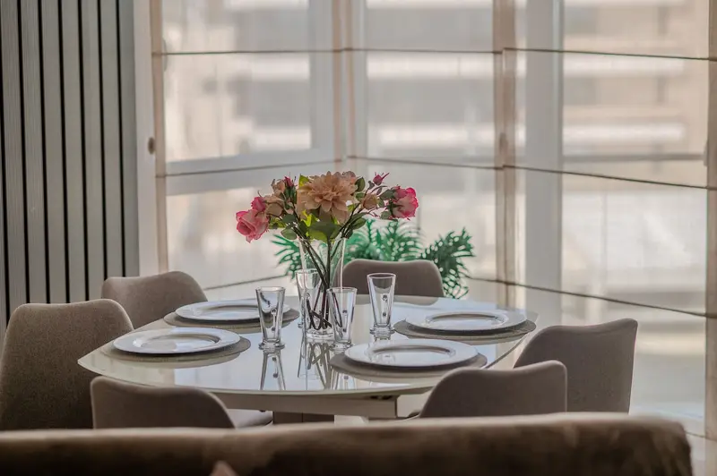 Berlin apartment 22 sea view Spa and pools parking – 20