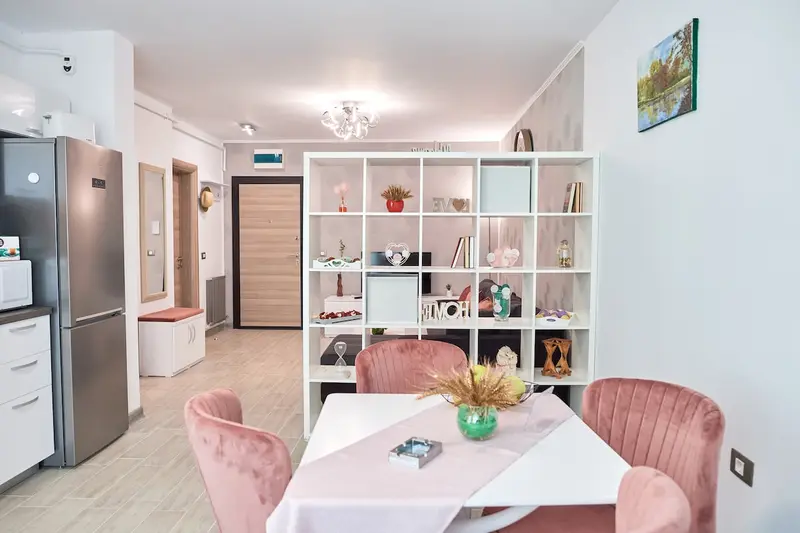 Sun Fantasea Apartment Spa n Pool Beach resort – 16