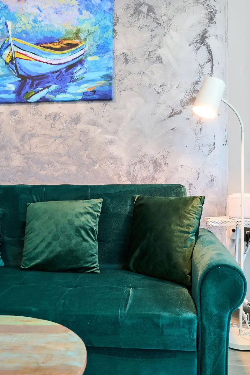 Color Studio 126 - Spa & Pools access – 39
