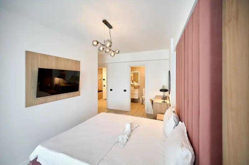 Sea la Vie Apt 240 in Infinity Beach Resort - parking – 14