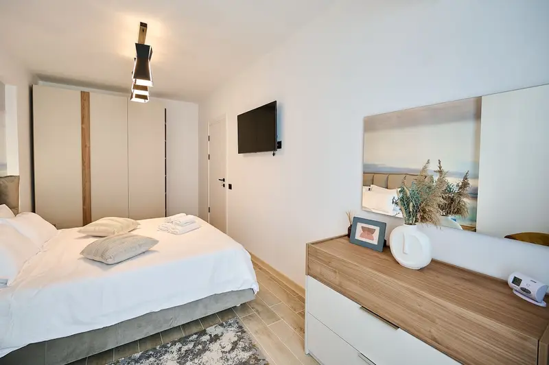 Summer Infinity Apartment Beach Resort – 37