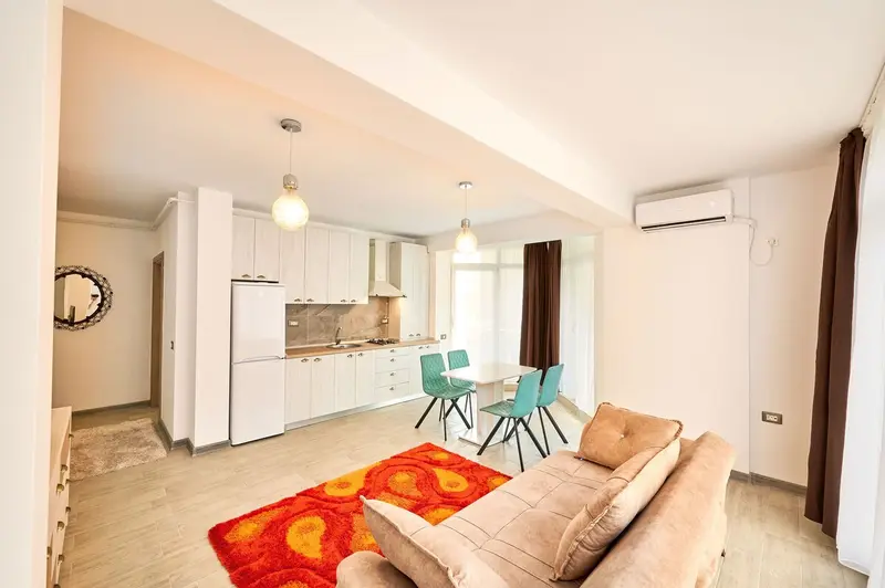 Fancy apartment in Spa n Pool Beach resort – 5