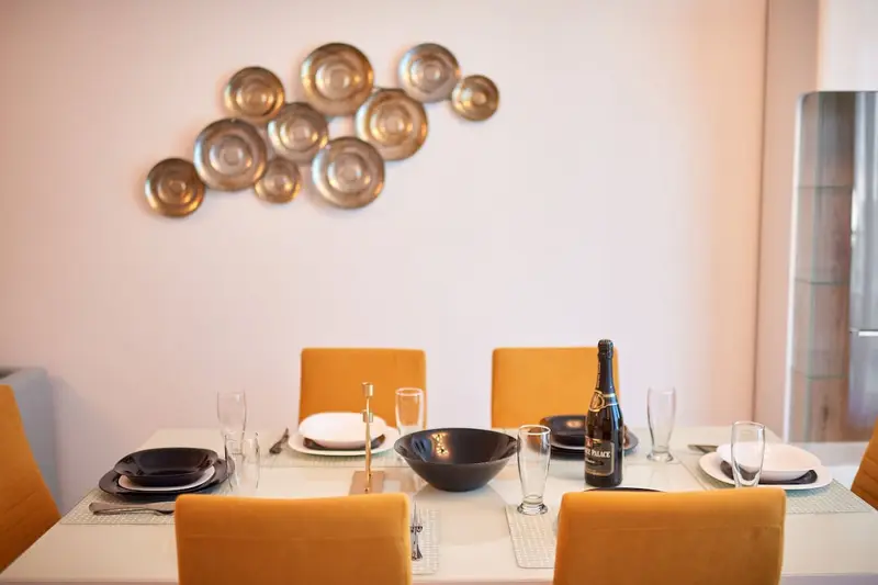 Mimosa Luxury Apartment 161 Spa n Pool beach resort – 27
