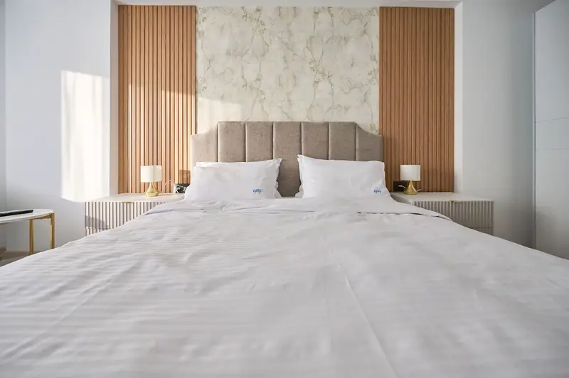 MG Brothers Apartment in Infinity Beach Resort – 47