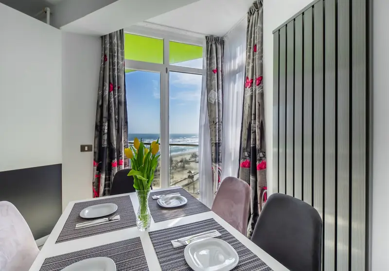 Mamaia Vice SeaView 2 bedroom Spa n Pool Beach resort – 28